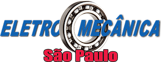 Logo Eletromecanica São Paulo